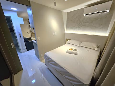 Wonderful kit, beautiful and modern