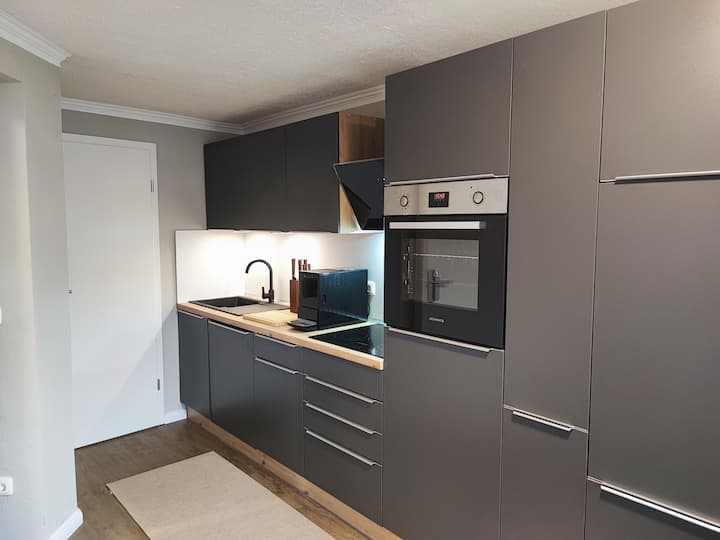 Charmantes Apartment In Hagen - Gevelsberg