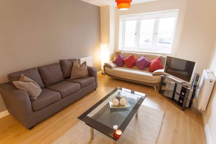Cozy Getaway, Perfectly Located - 옥스퍼드