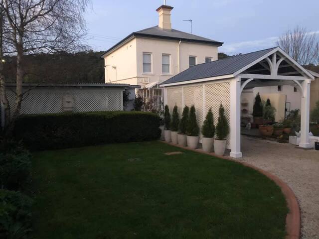 The Georgian on Gilbert gallery image 4