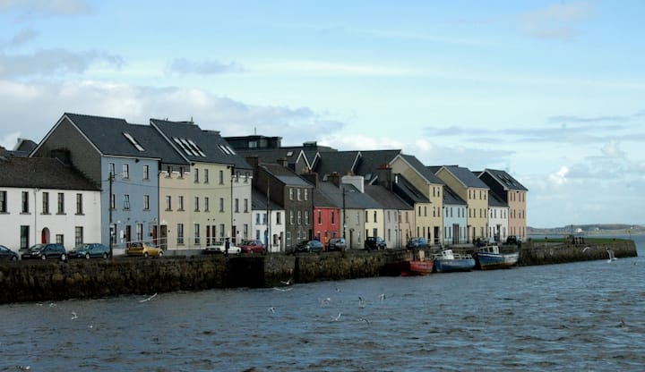 Lisnabitteen — Addergoole (longford By.)