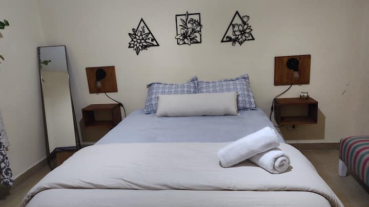Chambre 1