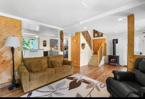 Domaine du Lac Cottage