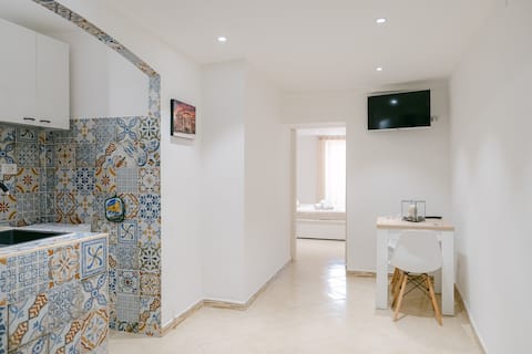 Airbnb con migliori performance: Kalúri Apartment Palermo Center Teatro Massimo a Palermo