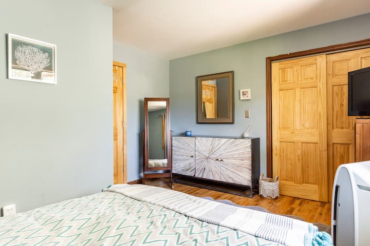 Спална соба 2