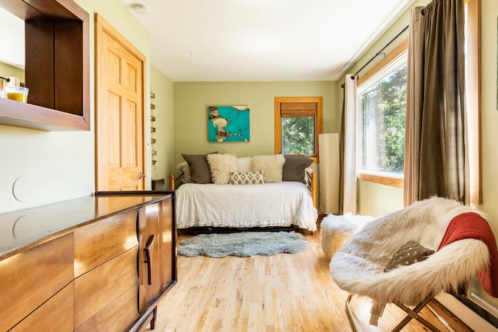 Спална соба 4