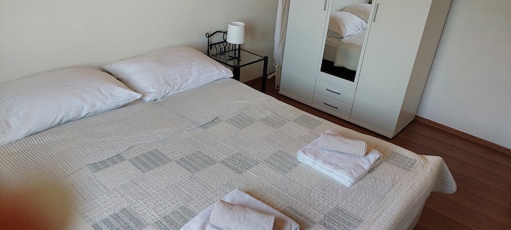 Lit standard 160x200