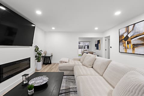 Successful Airbnb property: 3BR Playa del Rey Beach Bliss in Los Angeles