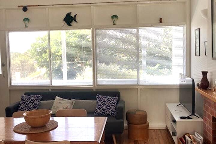 Top performing Airbnb: Hazel’s At Narooma in Eurobodalla Shire Council