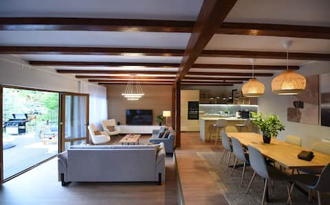 DAY DREAM HOUSE, great value for price! Welcome!