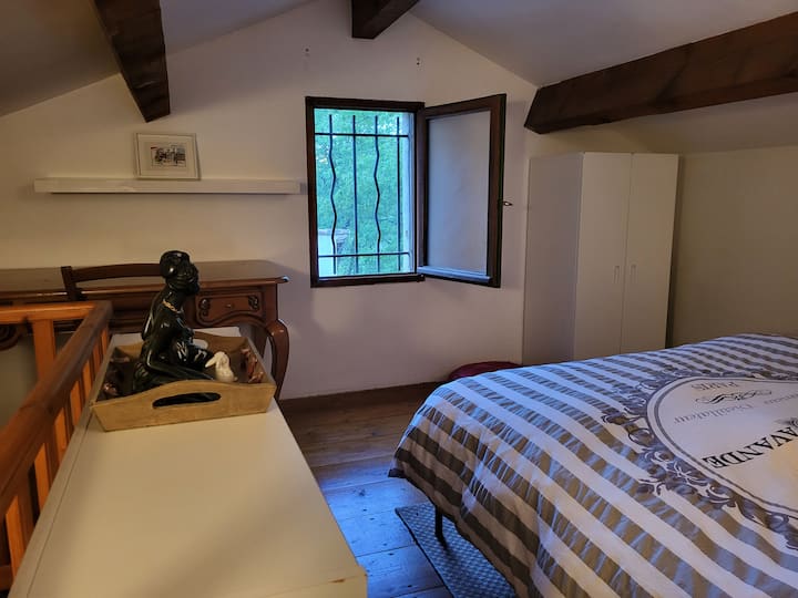 Спална соба 1