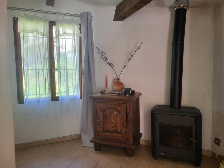 Дневна соба