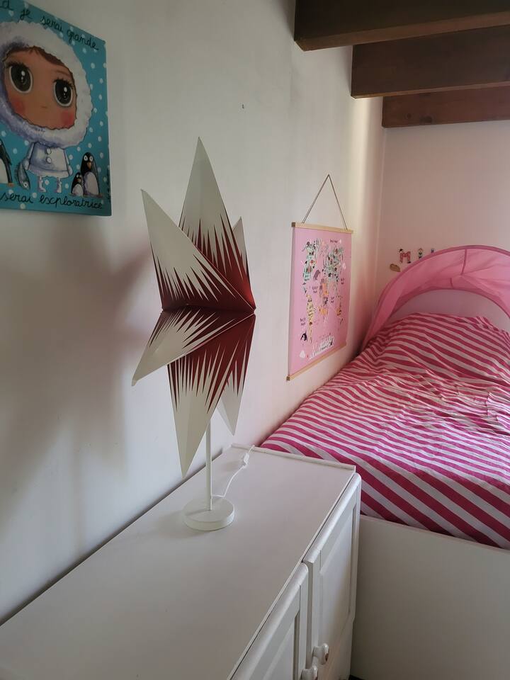 Спална соба 2