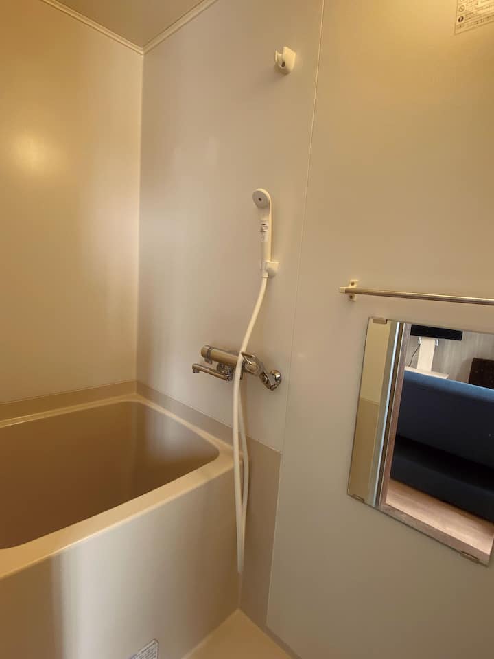 フルバスルーム