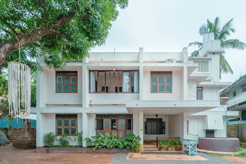 Daira - Art Residency & Community