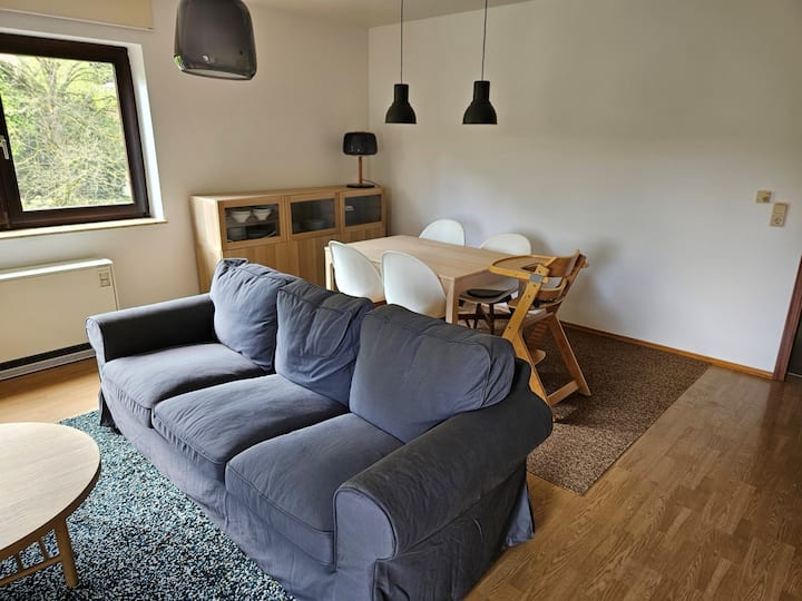 Moderne Und Ruhige Fewo In Bad Sooden-allendorf - Bad Sooden-Allendorf