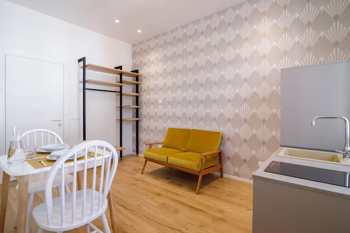 Suite With Kitchen For 2 People - Trento