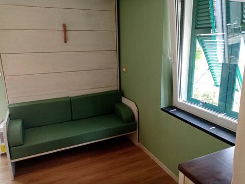 Airbnb con migliori performance: Cottage Wanda a Santa Margherita Ligure