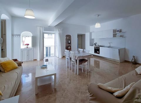 Apartment St. Peter's