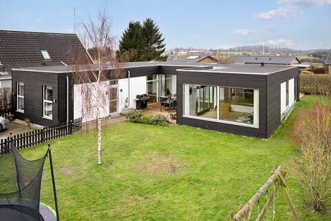 Scandinavian architecture