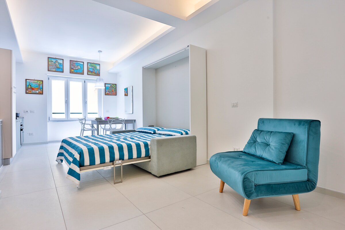 Área de la habitación