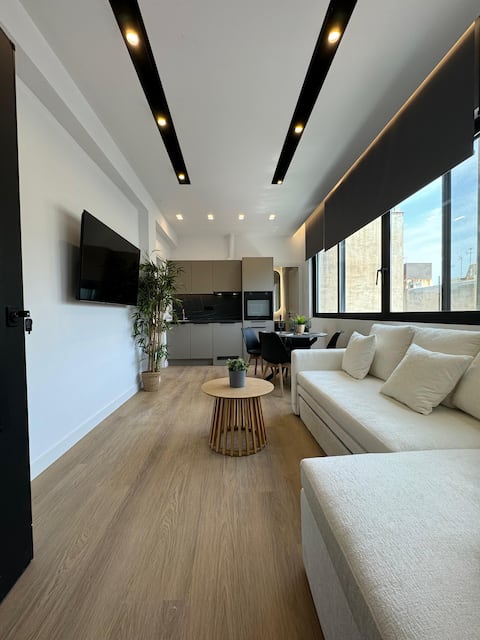 Top performing Airbnb: BlueMotion - CruiseNest 6 Single 2 in Βρυώνη