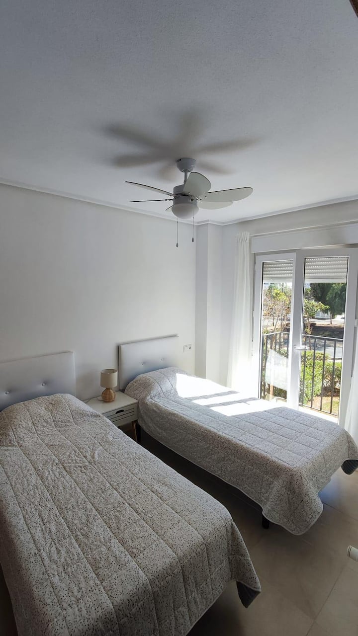 საძინებელი