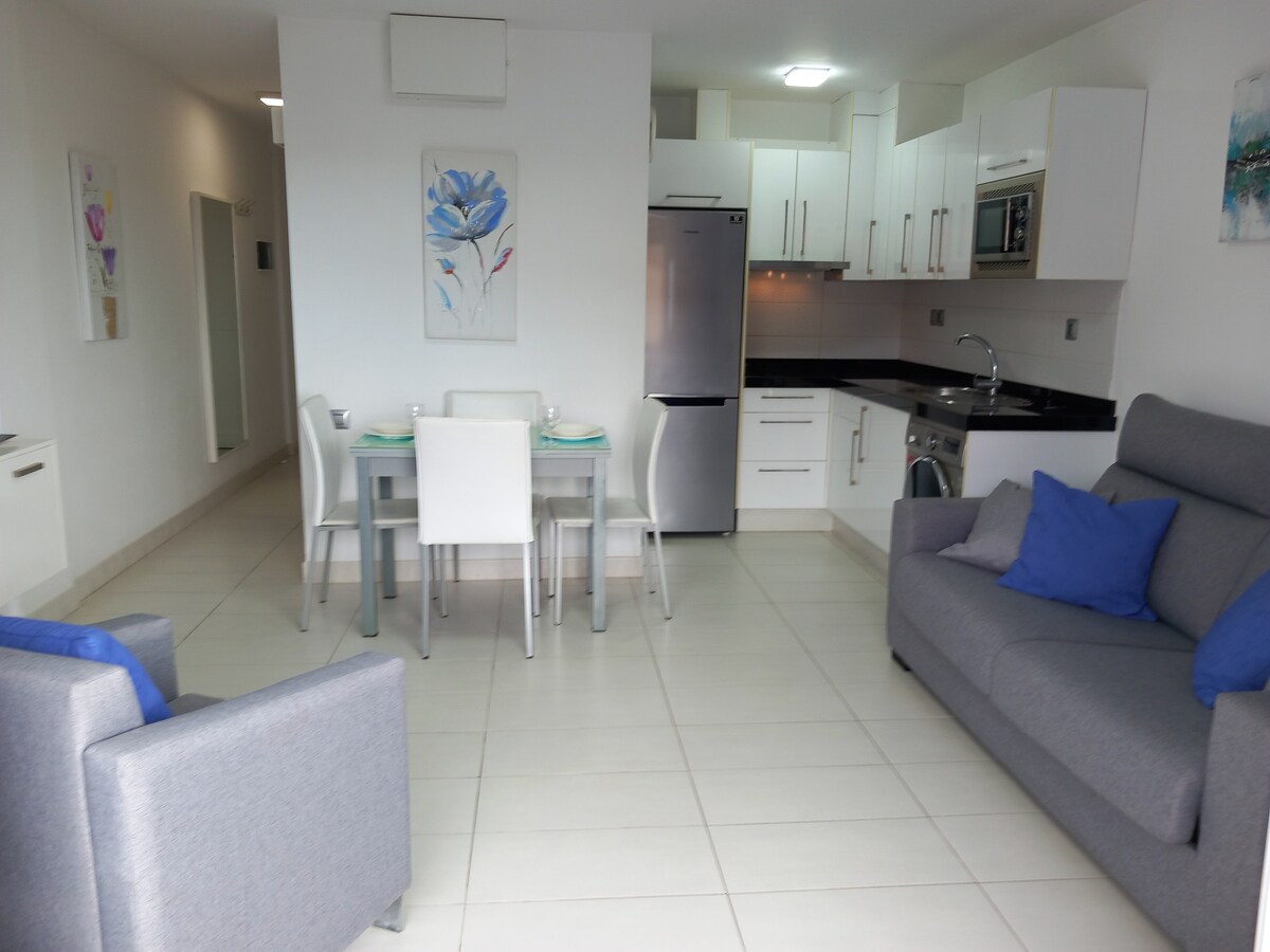 Top Airbnb: Yumbo Zone en San Bartolomé De Tirajana