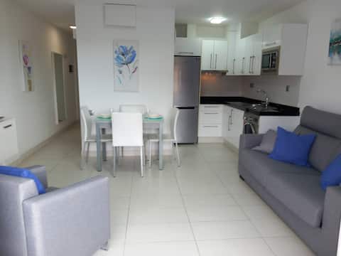 Top Airbnb: Yumbo Zone en San Bartolomé De Tirajana