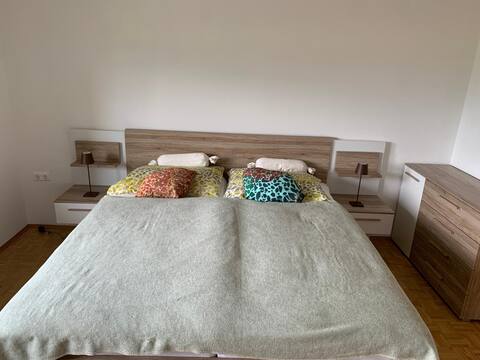 Apartment with beautiful views over southern Carinthia