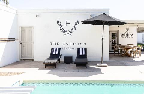 Luxury Glendale - Pool ($Heated$) Jacuzzi, Game Room