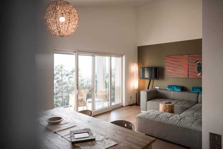 Studio Apartment 75° - Bolzano