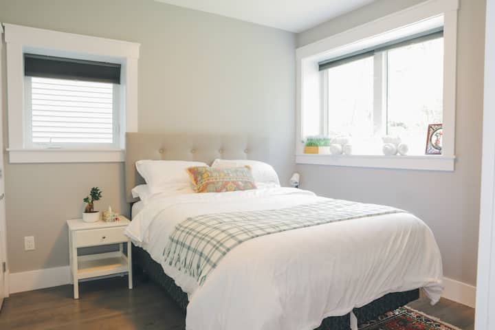 ห้องนอน