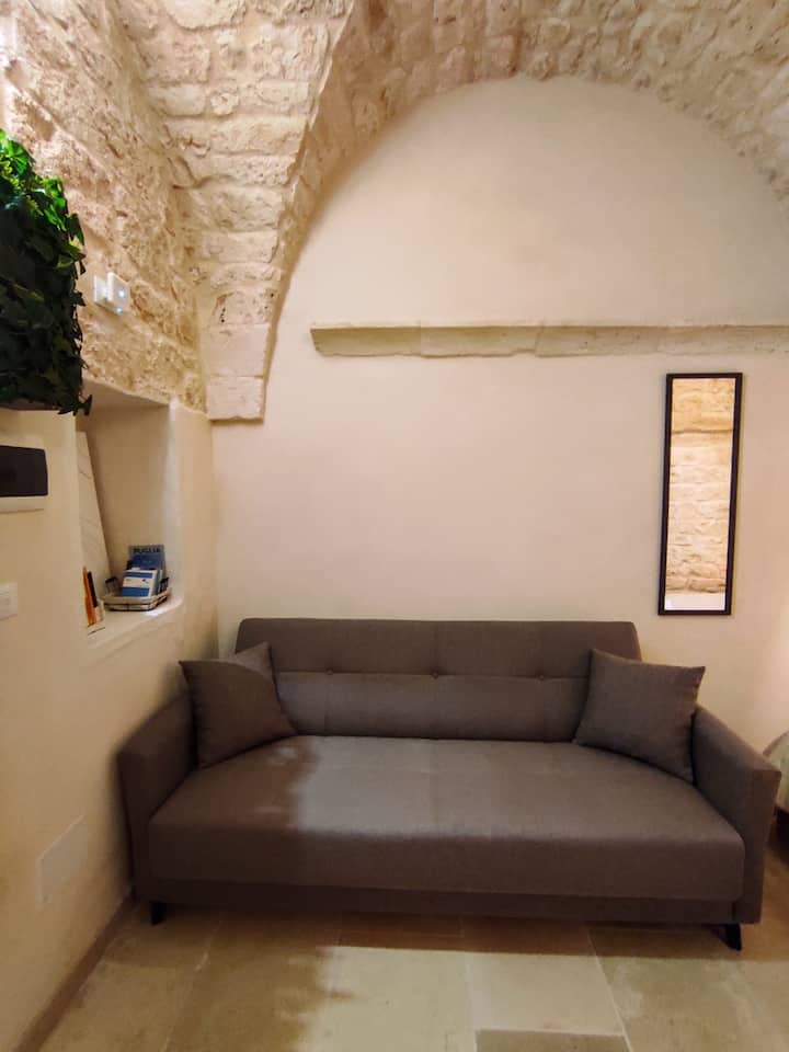 Casa Agave - Ceglie Messapica