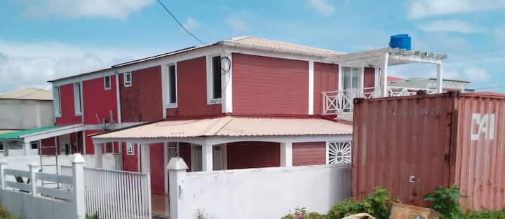 Villa Au Calme - Moroni