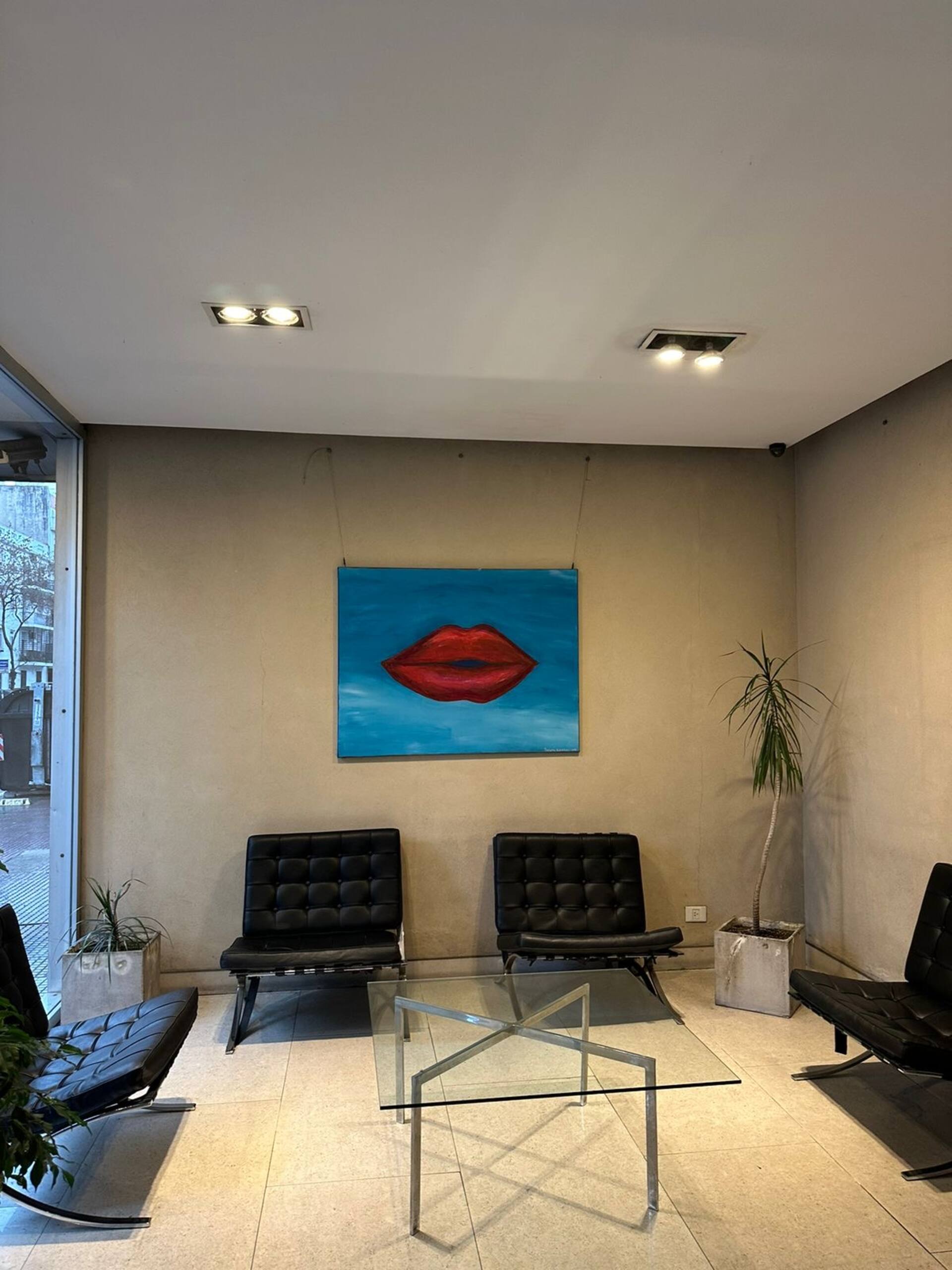 Departamento de 1 dormitorio en San Telmo