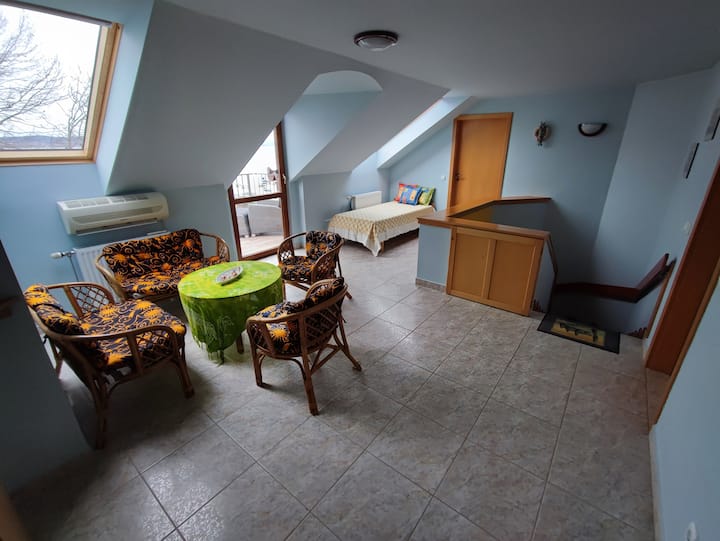 Tóparti Villa - Balatonboglár - Balatonboglár