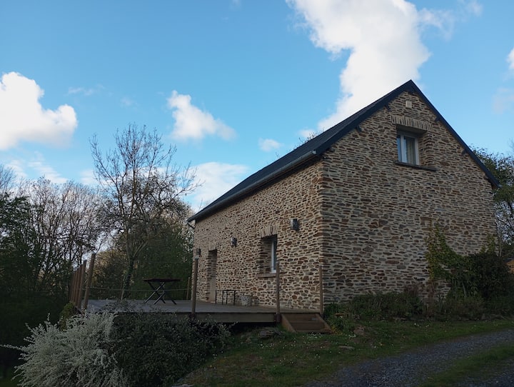 Gîte De Charme En Pleine Nature - Blay