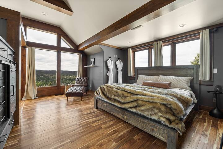 JAckie managed Airbnb listing 1