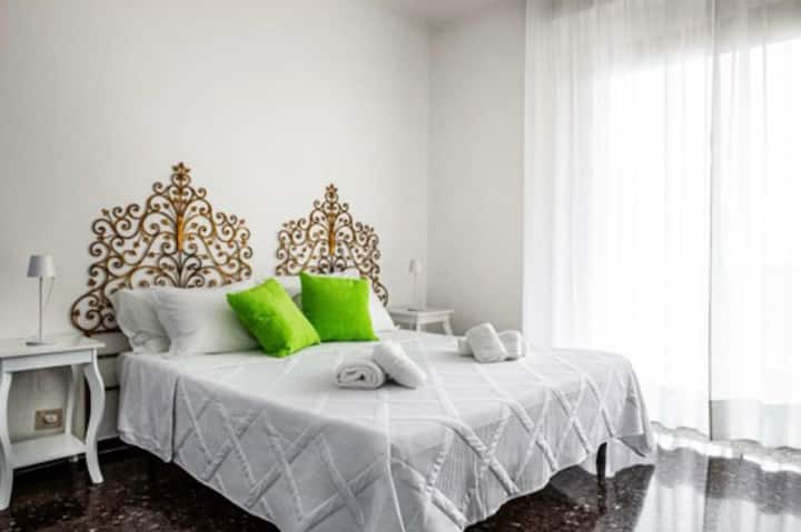 საძინებელი 1