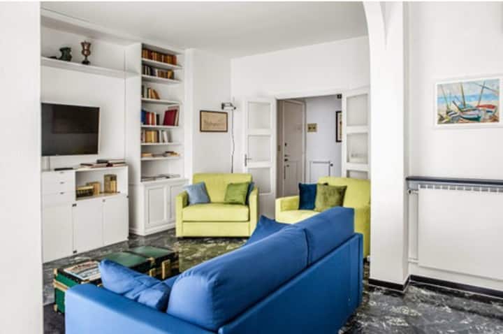 მისაღები ოთახი