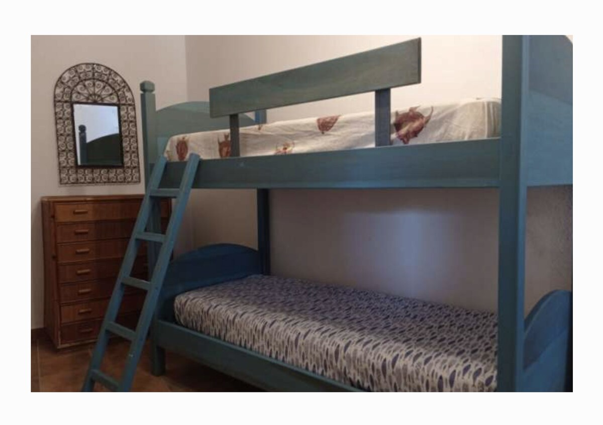 Спална соба 2