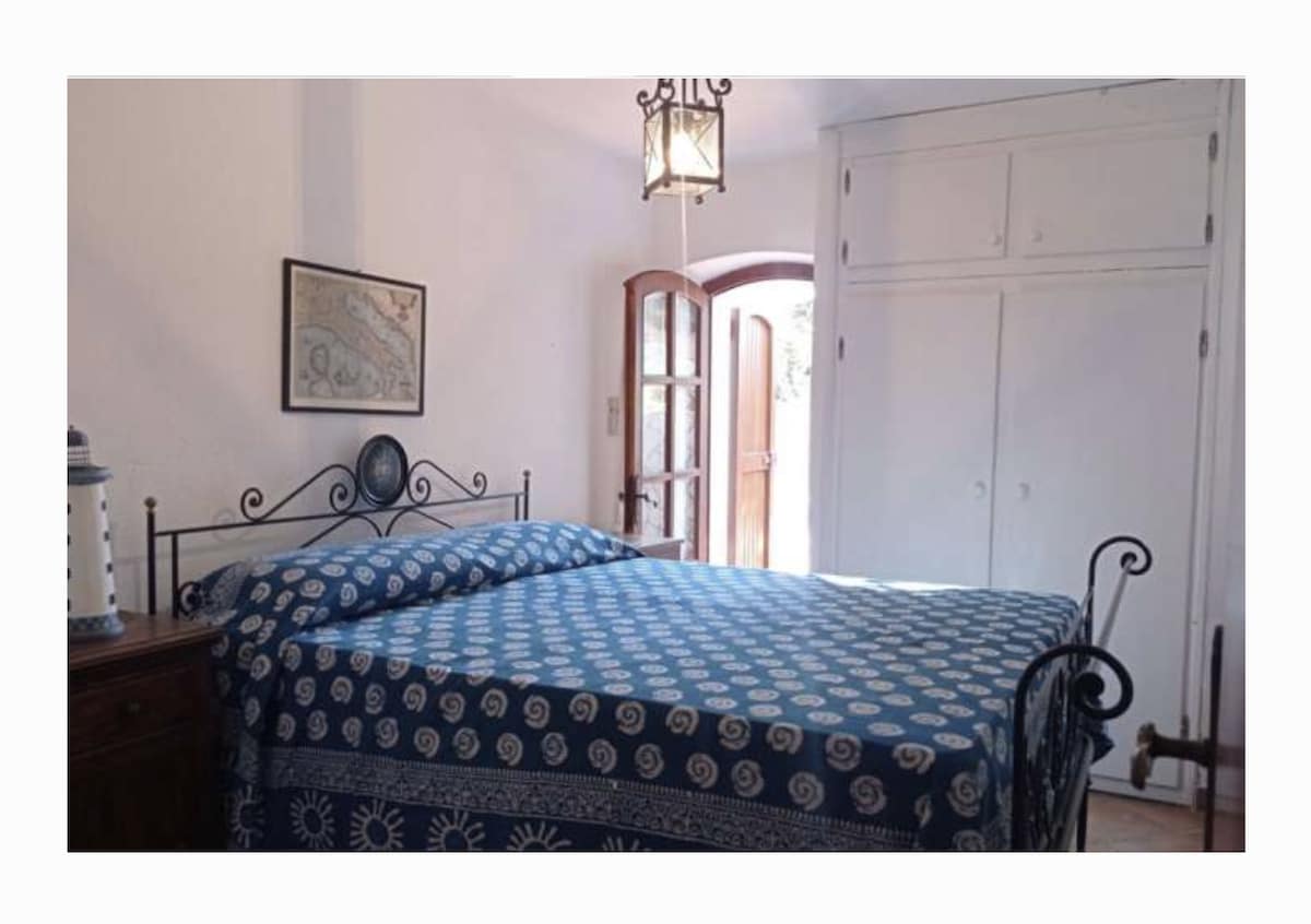 Спална соба 1