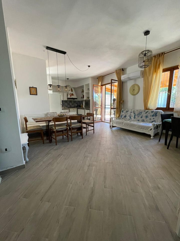 ห้องนั่งเล่น