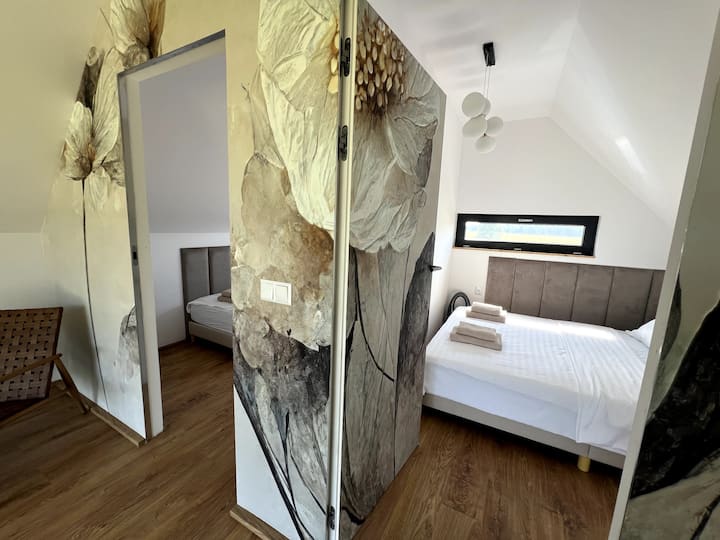 საძინებელი 1