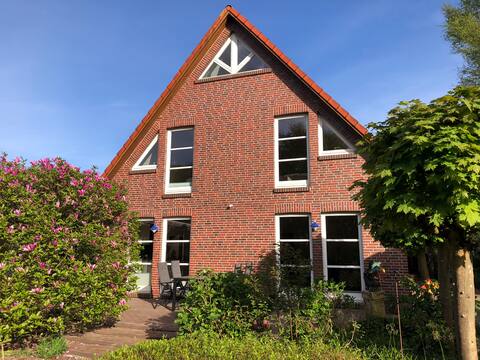 Ferienwohnung Edewecht