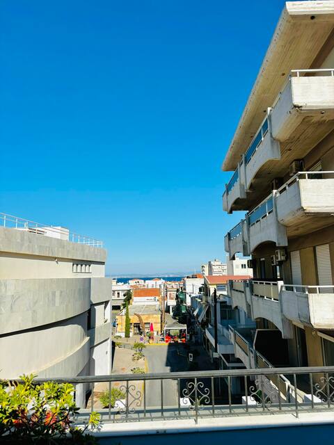 Chios City Dwelling 2