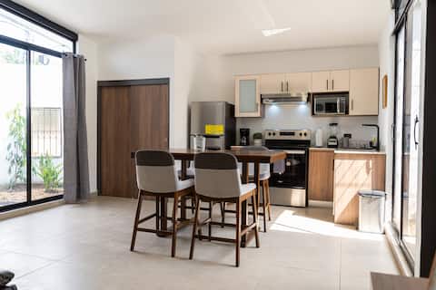 NEW Luxury House near Av Roosevelt, central air