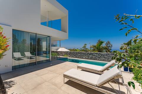 Oasis Abama Tenerife