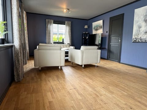 Hagevegen 3 A, Porsgrunn